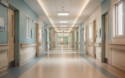 Gesundheitsreform: Deutschlands Pflege am Scheideweg - Foto: über boerse-global.de