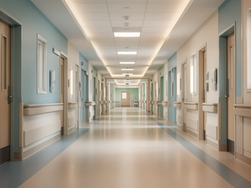 Gesundheitsreform: Deutschlands Pflege am Scheideweg - Foto: über boerse-global.de