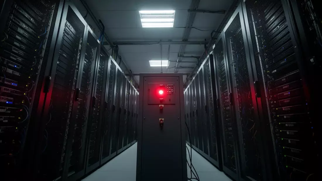 Russland verschärft Datenlokalisierung: Milliarden-Strafen für Google & Co. - Bild: über boerse-global.de