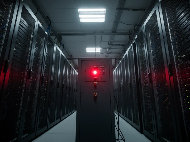 Russland verschärft Datenlokalisierung: Milliarden-Strafen für Google & Co. - Foto: über boerse-global.de
