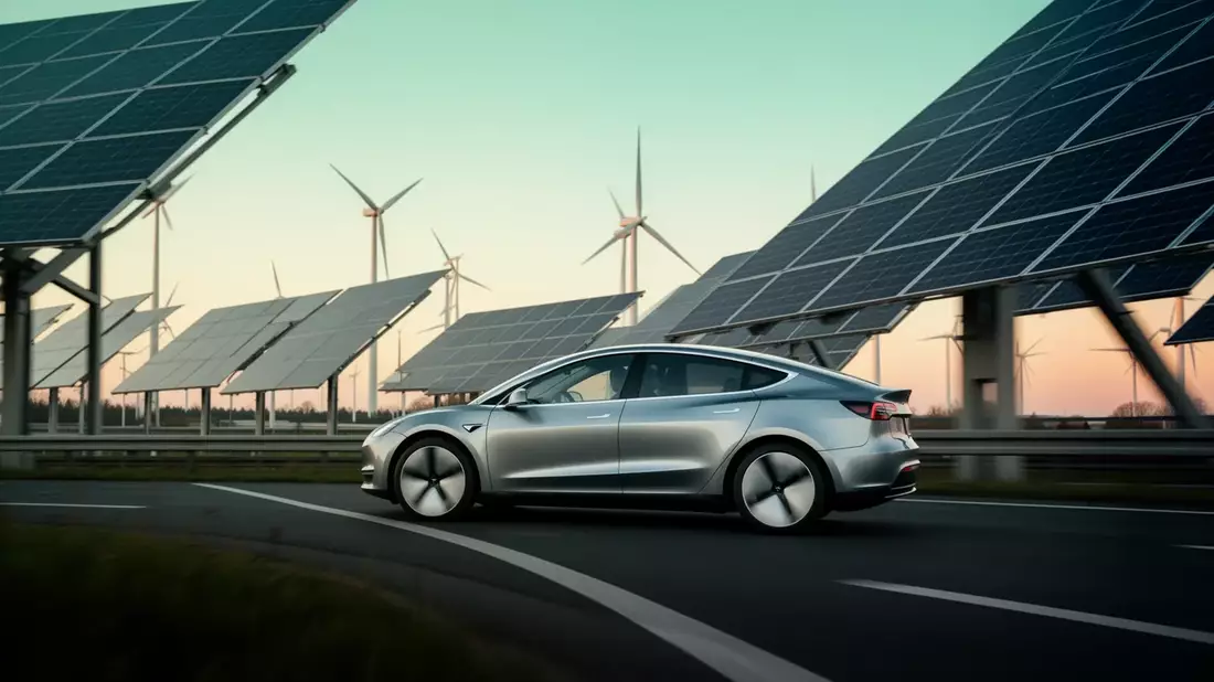 Steuer-Update 2026: Das ändert sich für Autofahrer und Unternehmen - Bild: über boerse-global.de