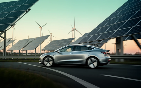 Steuer-Update 2026: Das ändert sich für Autofahrer und Unternehmen - Foto: über boerse-global.de