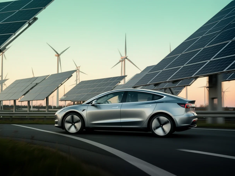Steuer-Update 2026: Das ändert sich für Autofahrer und Unternehmen - Foto: über boerse-global.de