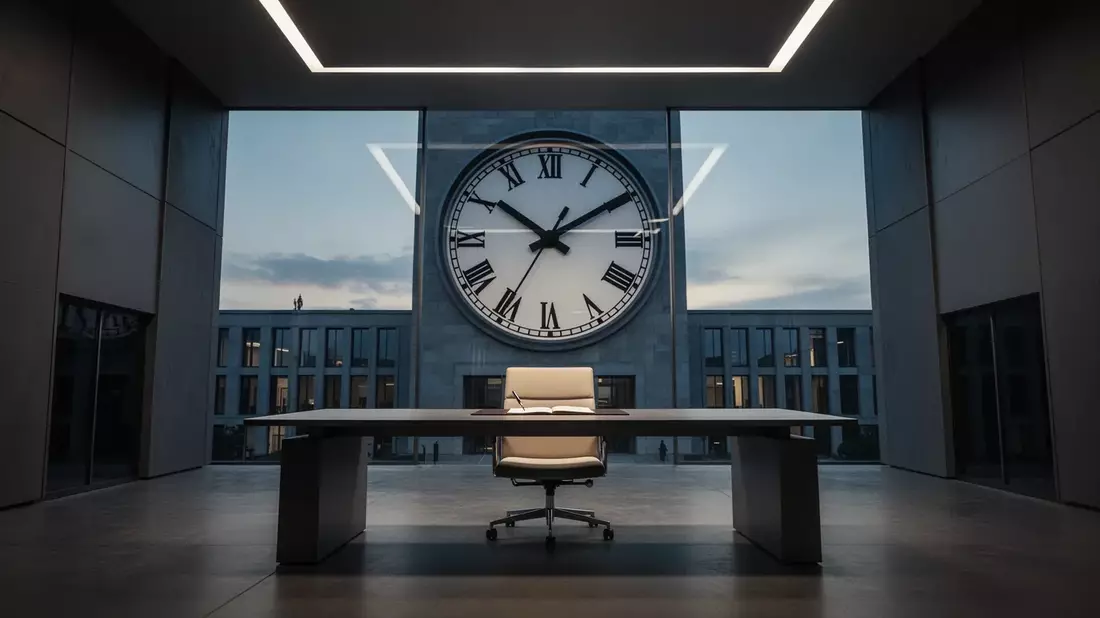 Arbeitszeitreform: Merz-Regierung plant radikale Flexibilisierung - Bild: über boerse-global.de