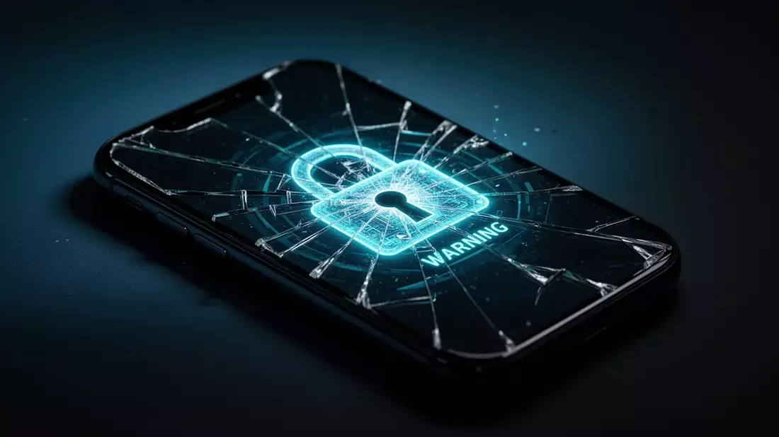 Android 17 gegen KI-Trojaner: Der Kampf ums Smartphone eskaliert - Bild: über boerse-global.de