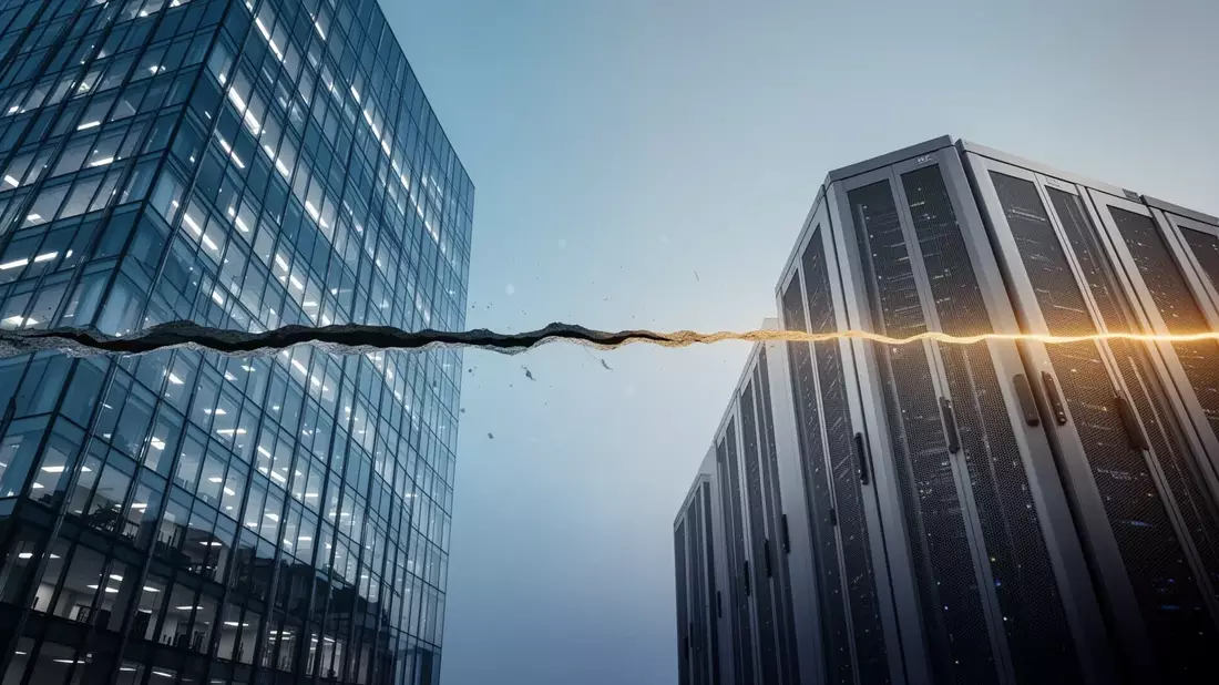 Microsoft und OpenAI: Milliarden-Deal neu aufgestellt - Bild: über boerse-global.de