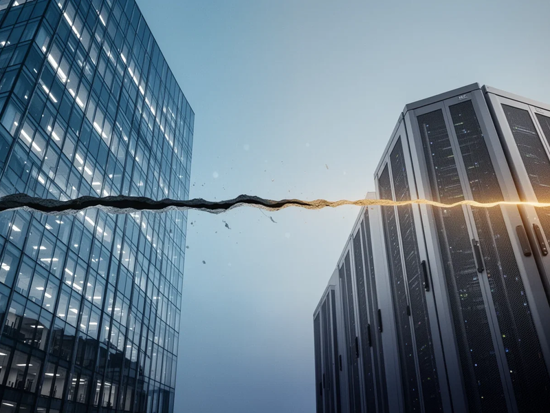 Microsoft und OpenAI: Milliarden-Deal neu aufgestellt - Foto: über boerse-global.de