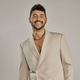 Noam Bettan wird Israel beim ESC mit dem Song «Michelle» vertreten. - Foto: SHAI FRANCO/EBU/apa/dpa