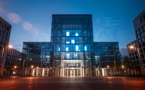 Digitale Kluft in Deutschland: Hamburg führt, Osten hinkt hinterher - Foto: über boerse-global.de