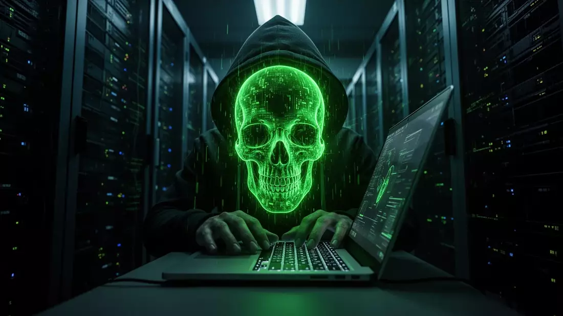 Phishing-Welle trifft Steuerzahler: „Silver Fox“ verbreitet Malware ABCDoor - Bild: über boerse-global.de