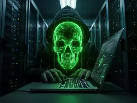 Phishing-Welle trifft Steuerzahler: „Silver Fox“ verbreitet Malware ABCDoor - Foto: über boerse-global.de