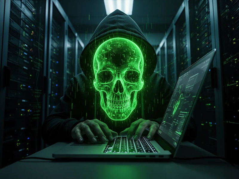 Phishing-Welle trifft Steuerzahler: „Silver Fox“ verbreitet Malware ABCDoor - Foto: über boerse-global.de