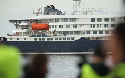 Die Niederlande übernimmt den Rücktransport der Deutschen. - Foto: Ubay Rodríguez/EUROPA PRESS/dpa
