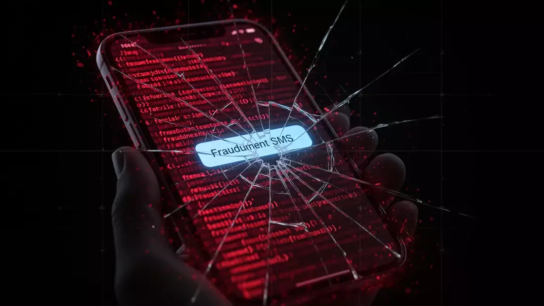 Apple-Phishing-Welle: Millionen iPhone-Nutzer im Visier von Betrügern - Bild: über boerse-global.de