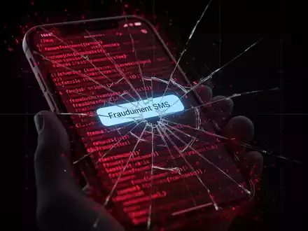 Apple-Phishing-Welle: Millionen iPhone-Nutzer im Visier von Betrügern - Foto: über boerse-global.de