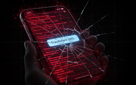 Apple-Phishing-Welle: Millionen iPhone-Nutzer im Visier von Betrügern - Foto: über boerse-global.de