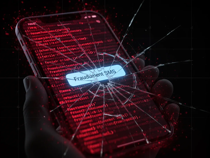 Apple-Phishing-Welle: Millionen iPhone-Nutzer im Visier von Betrügern - Foto: über boerse-global.de
