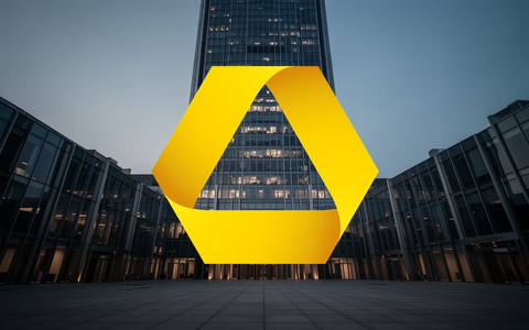 Commerzbank Aktie: 3.000 Stellen gegen UniCredit - Foto: über boerse-global.de