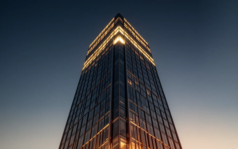 Nebius Aktie: 198 Dollar Allzeithoch vor Q1-Bilanz - Foto: über boerse-global.de
