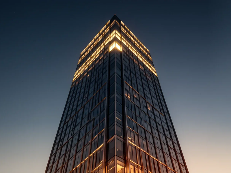 Nebius Aktie: 198 Dollar Allzeithoch vor Q1-Bilanz - Foto: über boerse-global.de