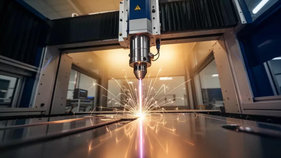LPKF Laser Aktie: 26,20 Euro markieren 52-Wochen-Hoch - Bild: über boerse-global.de