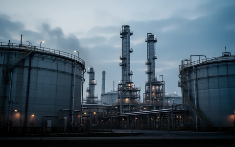 Exxon Mobil Aktie: TD Cowen hebt Ziel auf 172 Dollar - Foto: über boerse-global.de