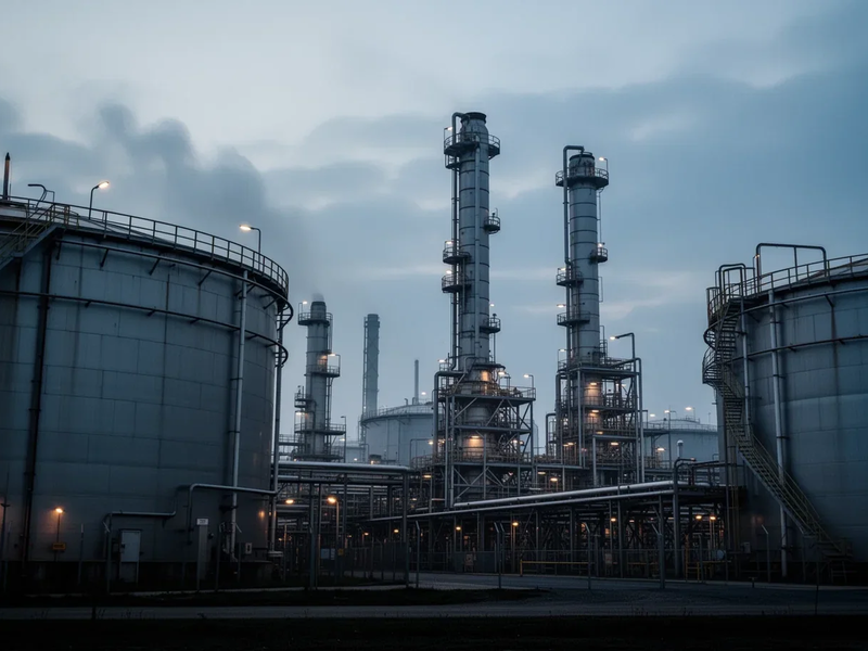 Exxon Mobil Aktie: TD Cowen hebt Ziel auf 172 Dollar - Foto: über boerse-global.de