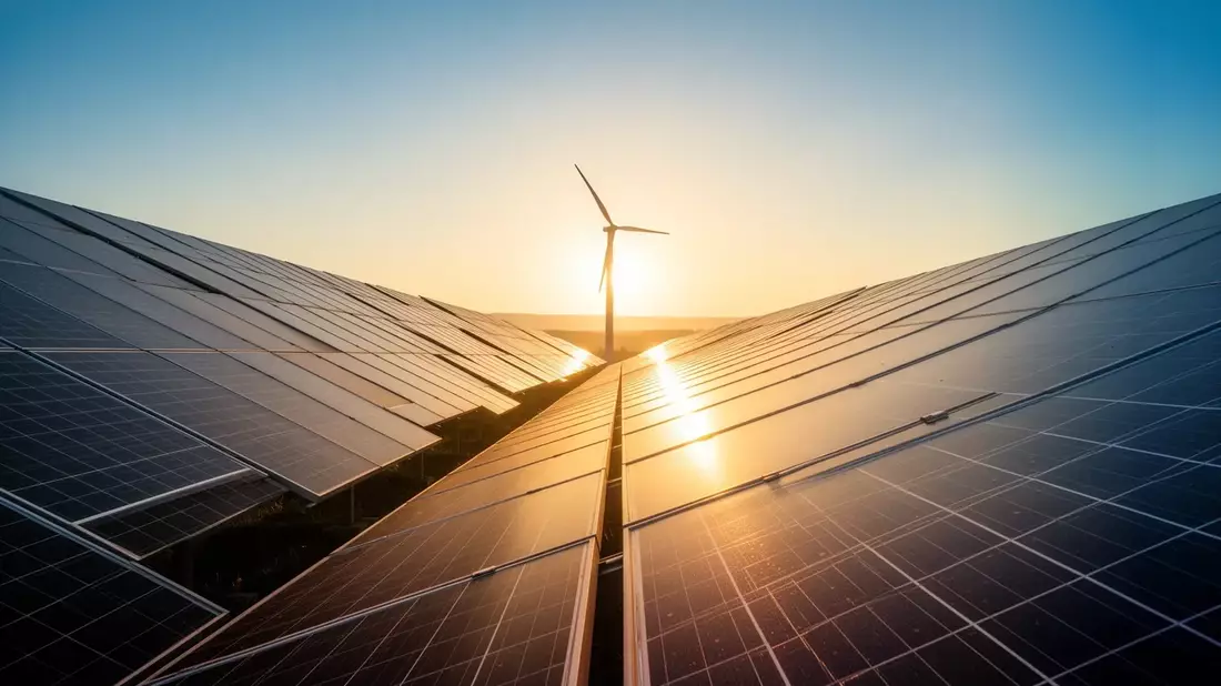 T1 Energy Aktie: Q1-Zahlen am Dienstag erwartet - Bild: über boerse-global.de