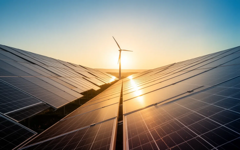 T1 Energy Aktie: Q1-Zahlen am Dienstag erwartet - Foto: über boerse-global.de