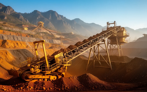 Newmont: 3,1 Milliarden Cashflow im Quartal - Foto: über boerse-global.de
