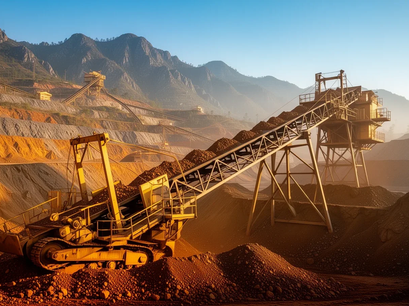 Newmont: 3,1 Milliarden Cashflow im Quartal - Foto: über boerse-global.de