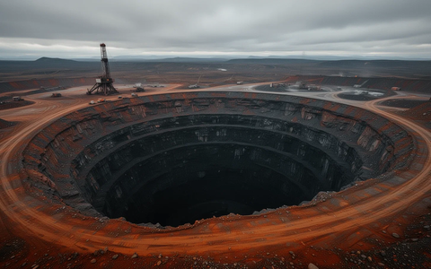 European Lithium Aktie: 24 Millionen Lücke vor Abstimmung - Foto: über boerse-global.de
