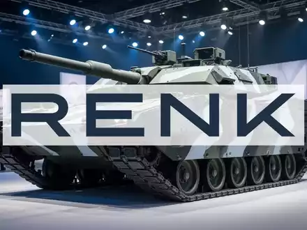 Renk Aktie: ESM 280 auf Eurosatory 2026 - Foto: über boerse-global.de