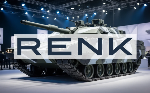 Renk Aktie: ESM 280 auf Eurosatory 2026 - Foto: über boerse-global.de