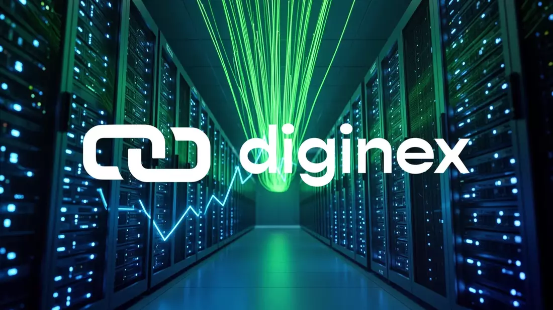 Diginex Aktie: 150 Millionen von Resulticks geplant Illustration mit AI erstellt übermittelt durch boerse-global.de