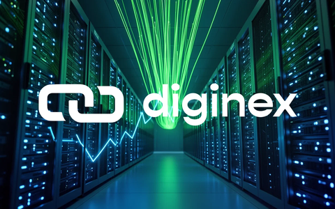 Diginex Aktie: 150 Millionen von Resulticks geplant - Foto: über boerse-global.de