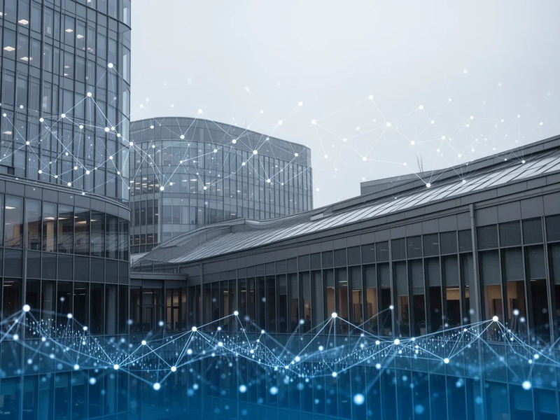 SAP Aktie: Prior Labs und Dremio für KI-Strategie - Foto: über boerse-global.de