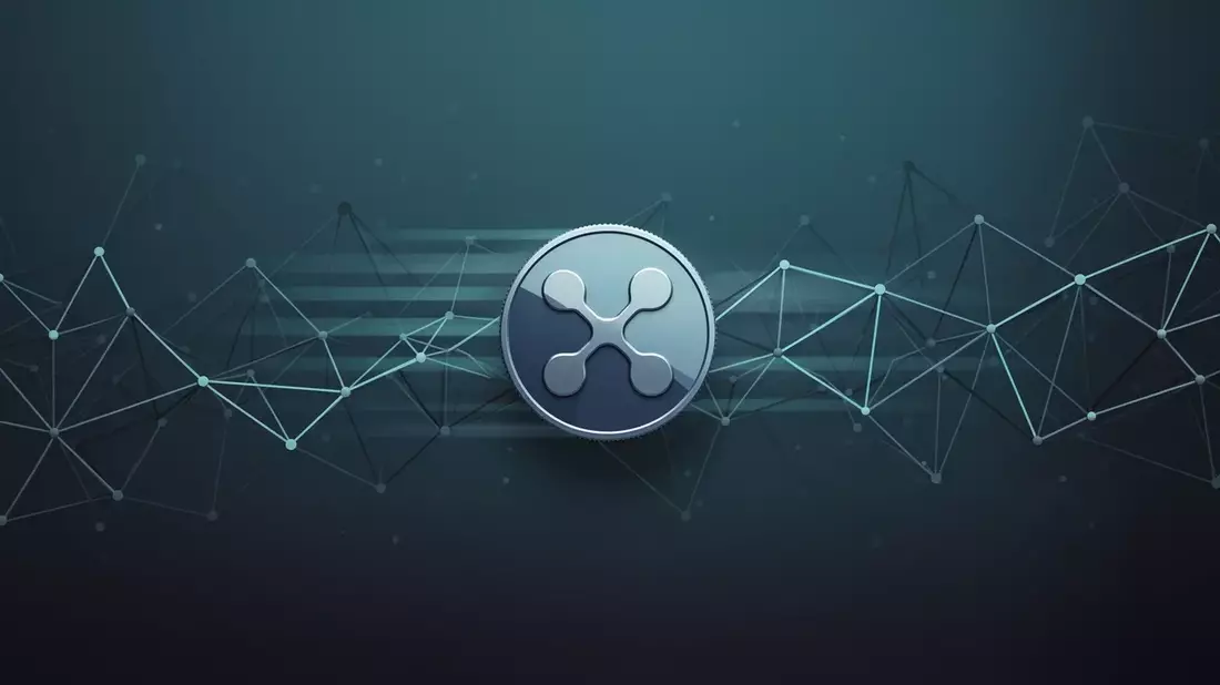 XRP: UBS kauft 1,5 Millionen Dollar ETF-Anteile - Bild: über boerse-global.de