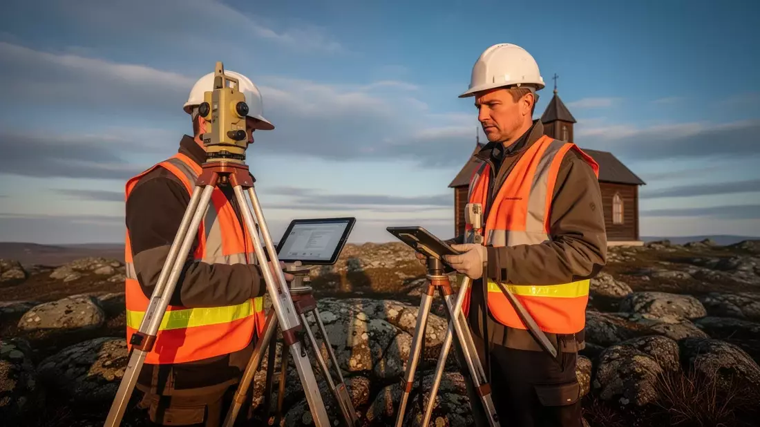 Highland Critical Minerals Aktie: Church Property-Survey startet Ende Mai - Bild: über boerse-global.de