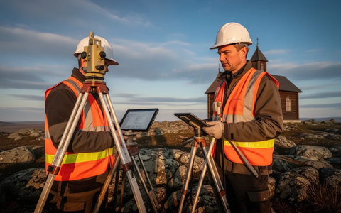 Highland Critical Minerals Aktie: Church Property-Survey startet Ende Mai - Foto: über boerse-global.de