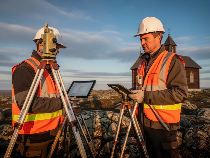 Highland Critical Minerals Aktie: Church Property-Survey startet Ende Mai - Foto: über boerse-global.de