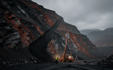 Antimony Resources Aktie: SRK-Ressourcenschätzung im Mai erwartet - Foto: über boerse-global.de