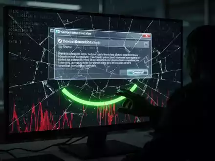 Hologram-Kampagne: Gefälschter OpenClaw-Installer verbreitet Infostealer - Foto: über boerse-global.de