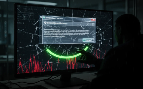 Hologram-Kampagne: Gefälschter OpenClaw-Installer verbreitet Infostealer - Foto: über boerse-global.de