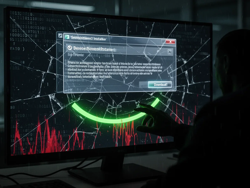 Hologram-Kampagne: Gefälschter OpenClaw-Installer verbreitet Infostealer - Foto: über boerse-global.de
