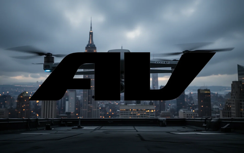 AeroVironment Aktie: 13. Mai – New York entscheidet - Foto: über boerse-global.de