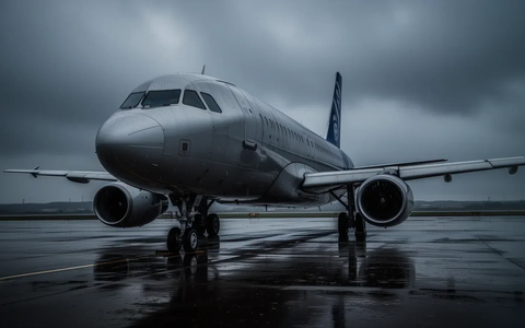 Airbus Aktie: 181 Auslieferungen nach vier Monaten - Foto: über boerse-global.de