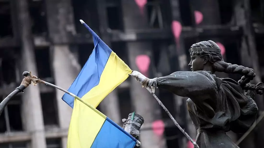 Ukraine meldet Drohnenangriff auf Atommülllager nahe Tschernobyl