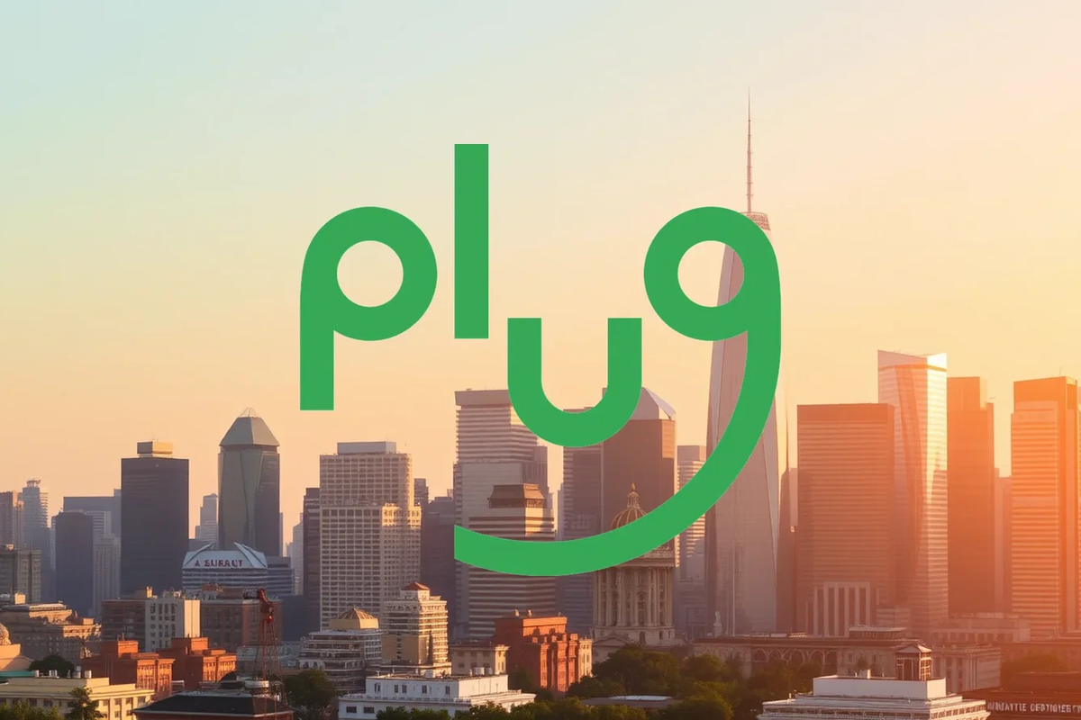 Short Sellers and Institutional Bulls Collide as Plug Power Faces Its ...