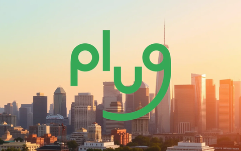 Short Sellers and Institutional Bulls Collide as Plug Power Faces Its Quarterly Reckoning - Foto: über boerse-global.de